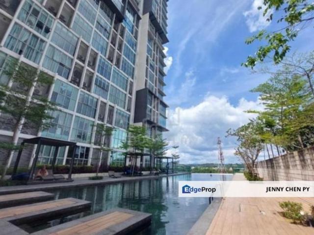 Condominium for sale in Petaling, Subang Jaya