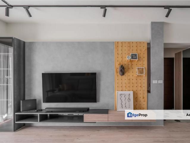 Condominium for sale in Petaling, Subang Jaya