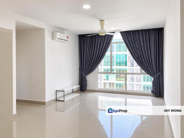 Condominium for sale in Majlis Bandaraya Subang Jaya, Petaling