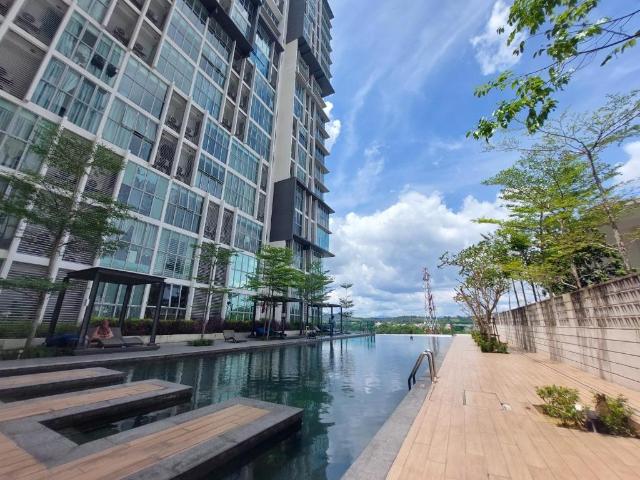 Apartment for rent in Petaling, Subang Jaya