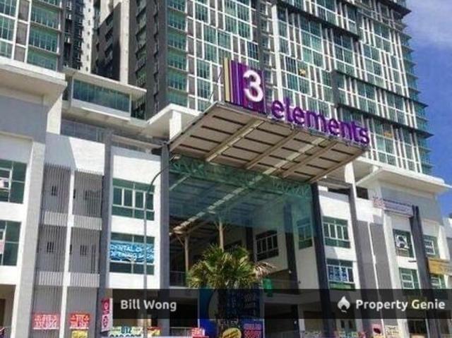 Serviced Residence for sale in Petaling, Subang Jaya