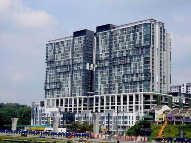 Serviced Residence for rent in Petaling, Subang Jaya