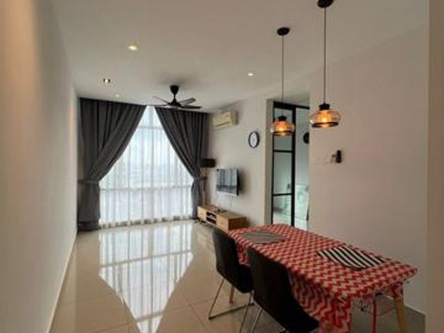 Serviced Residence for sale in Petaling, Subang Jaya
