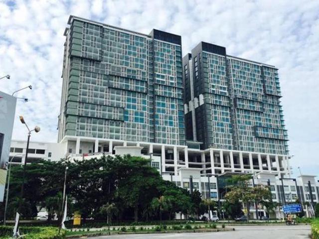 Serviced Residence for sale in Petaling, Subang Jaya