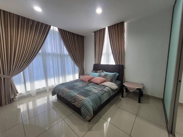 Serviced Residence for rent in Petaling, Subang Jaya