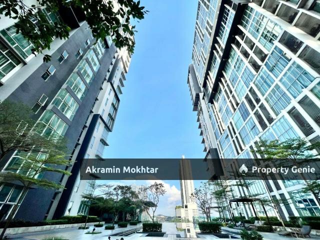 Serviced Residence for sale in Petaling, Subang Jaya