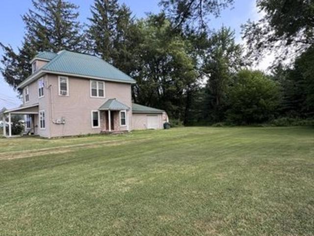 House for sale in Shinglehouse, Pennsylvania