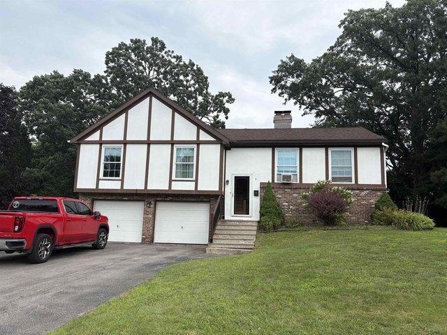 House for sale in Massena, New York