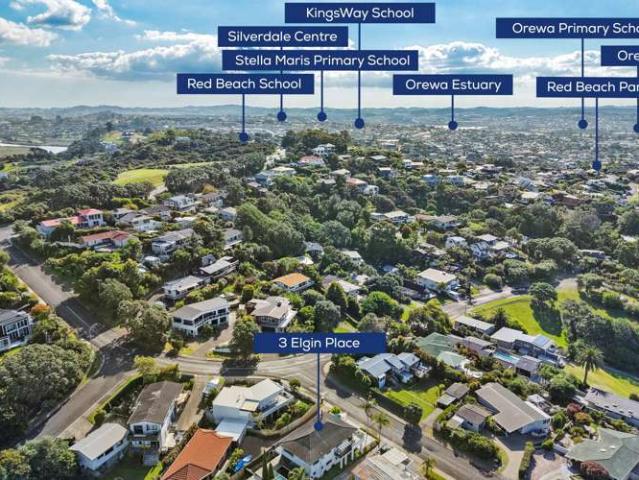House for sale in Whangaparaoa