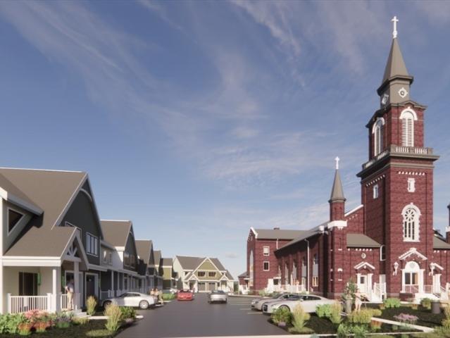 Condo for sale in Paxton, Massachusetts
