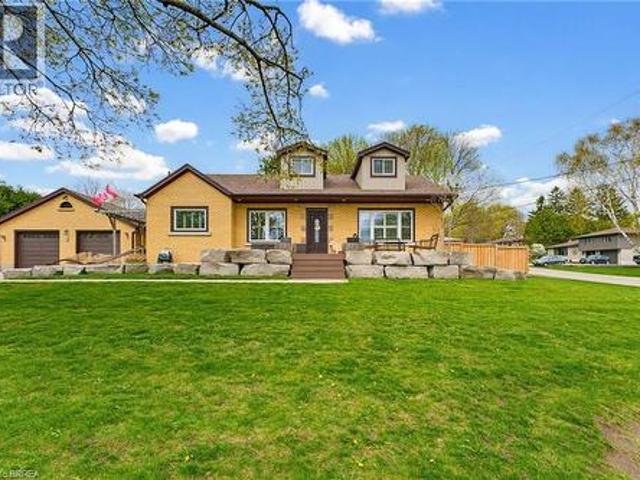House for sale in County Of Brant, Ontario