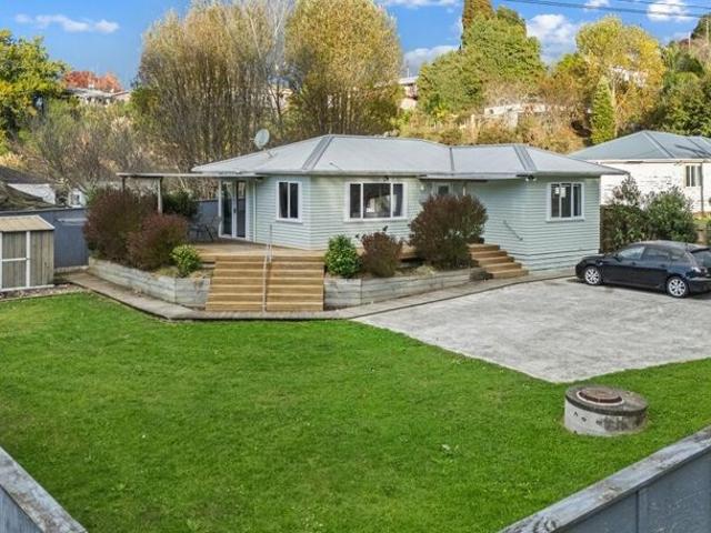 House for rent in Te Kūiti, Waitomo District