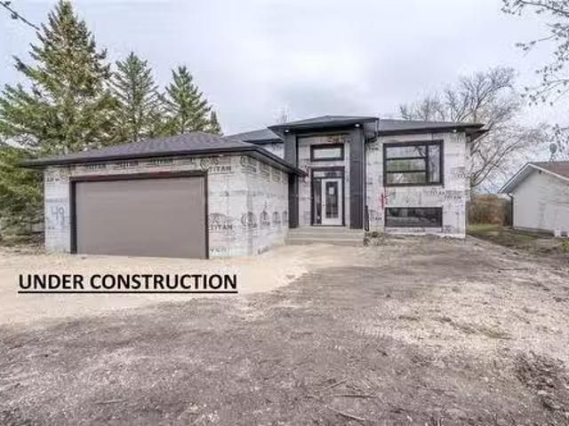 House for sale in St. Clements, Manitoba
