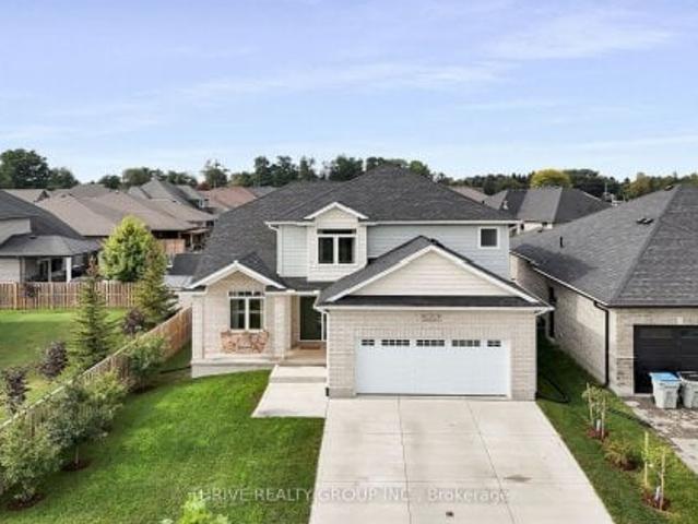 House for sale in Strathroy-caradoc, Ontario