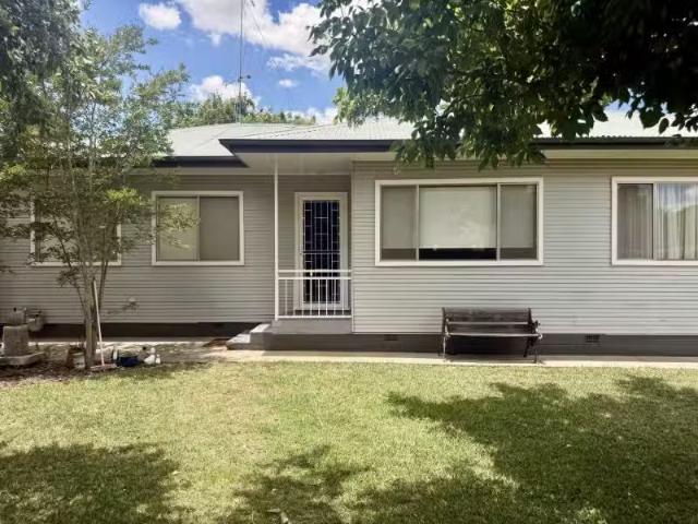 House for rent in Bedgerabong, New South Wales