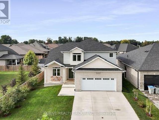 House for sale in Strathroy-caradoc, Ontario