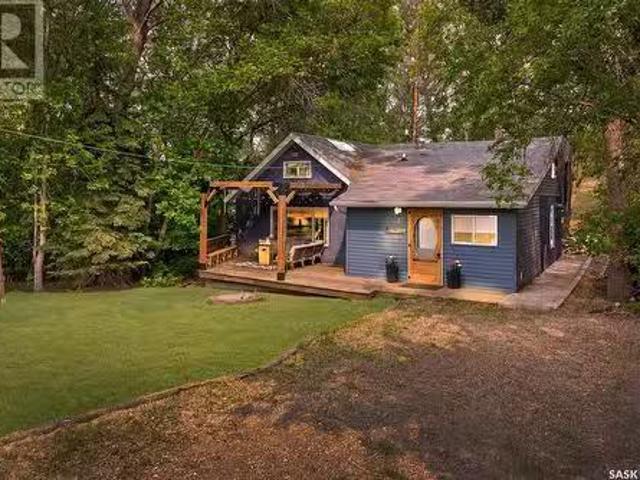 House for sale in Sun Valley, Saskatchewan