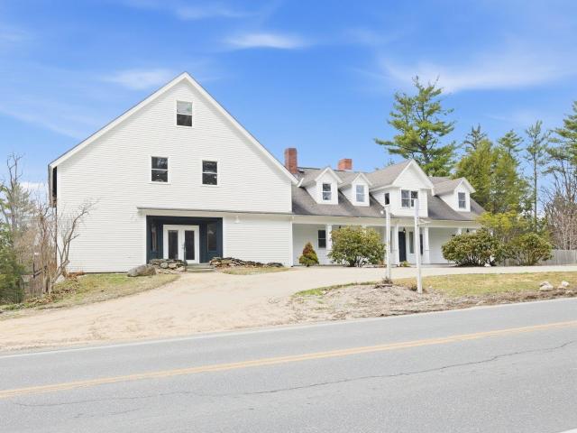 House for sale in New Hampshire