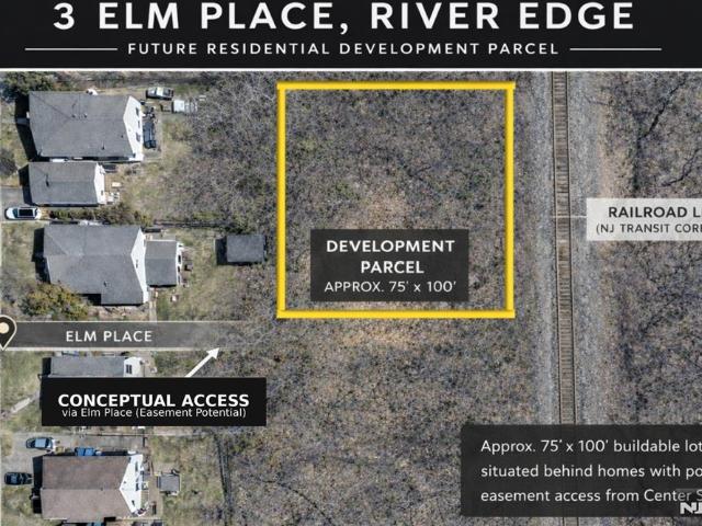 Property for sale in River Edge, New Jersey