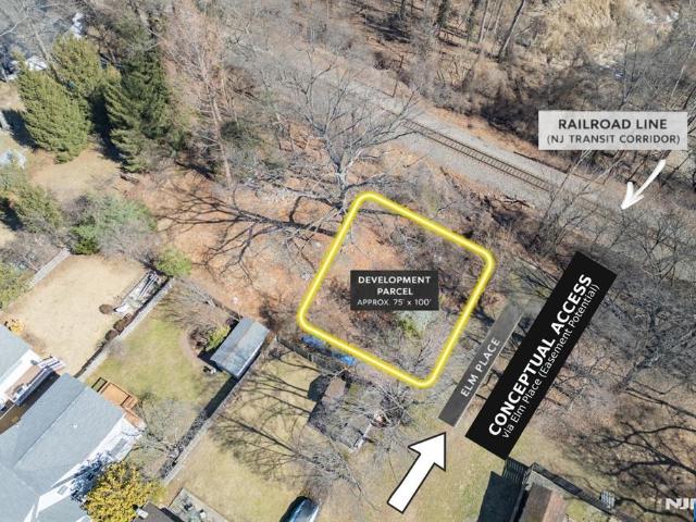 Land for sale in River Edge, Bergen County