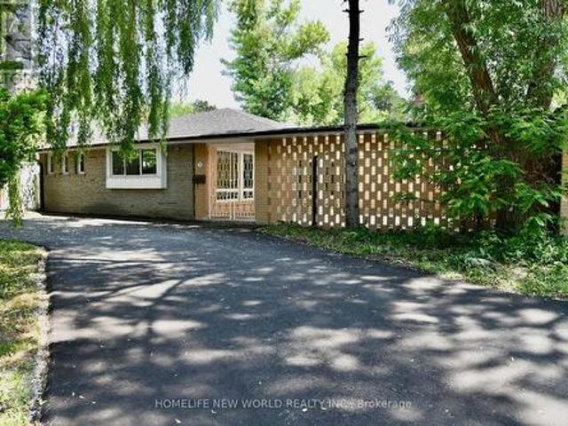 House for rent in York, Ontario