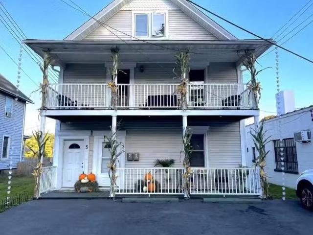 Apartment for rent in Poughkeepsie