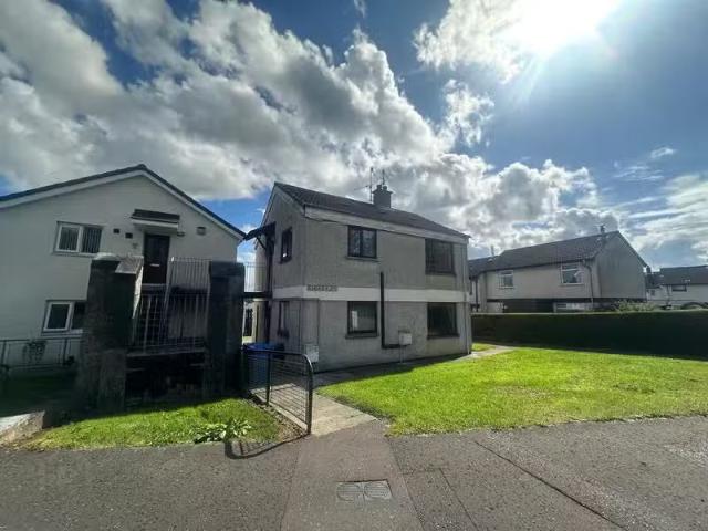 House to rent