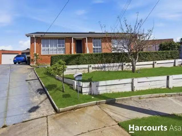 House for rent in Camerons Creek, Victoria