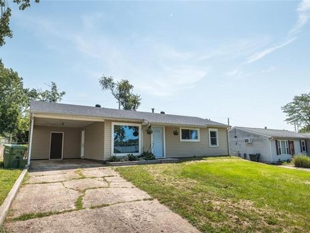 House for sale in Phelps, Missouri