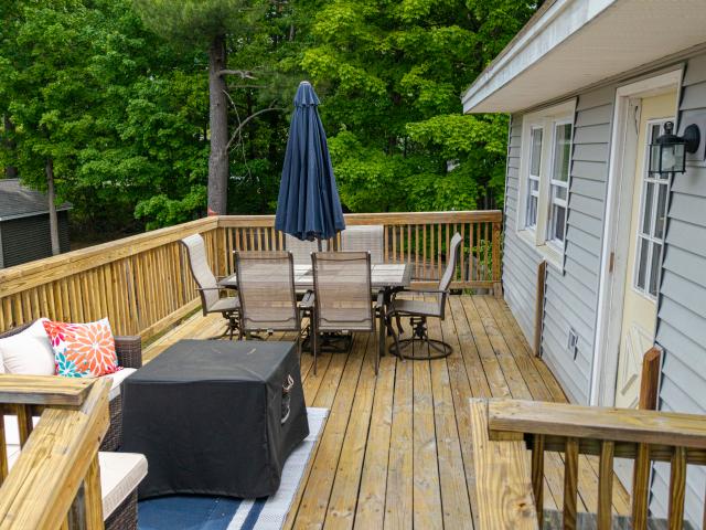 House for sale in Saratoga, New York