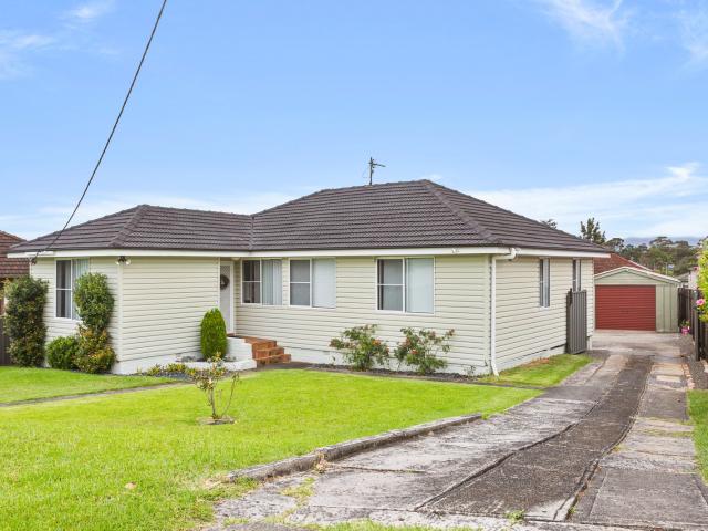 House for rent in New South Wales