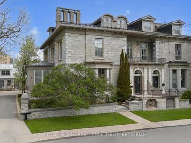 House for sale in Kingston, Ontario