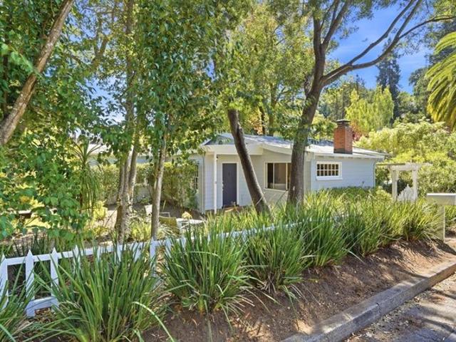 House for sale in Kentfield, Marin County
