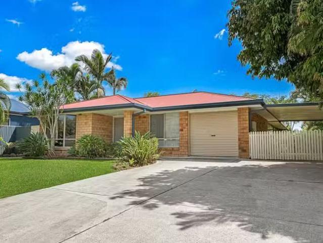House for rent in Toombul, Queensland