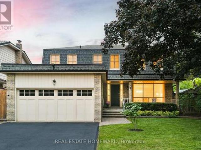 House for sale in York, Ontario