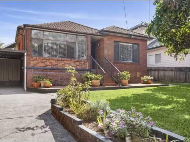 House for rent in Sydney, New South Wales