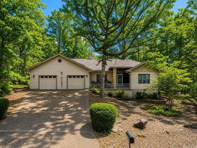 House for sale in Ark