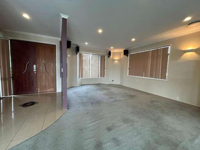 House for rent in Auckland