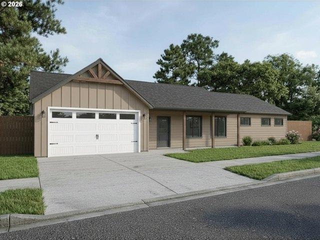 House for sale in Vader, Washington