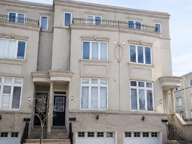 Condo for rent in Woburn, Ontario