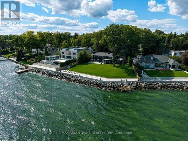 Land for sale in Oakville, Ontario
