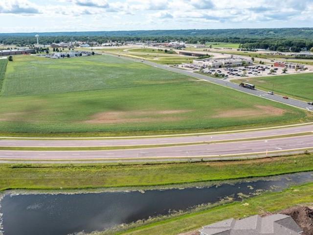 Land for sale in Belle Plaine, Minnesota