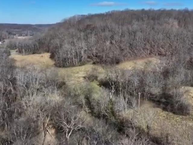 Land for sale in Tennessee