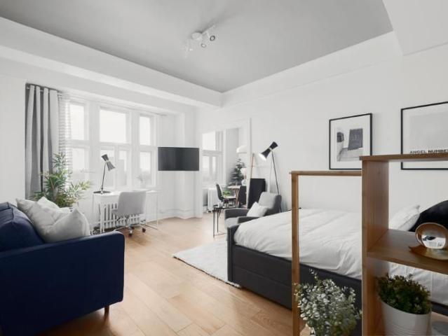 Apartment for rent in Québec, Quebec