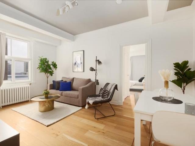 Apartment for rent in Québec, Quebec