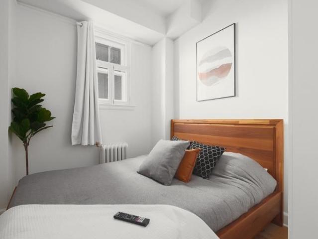 Apartment for rent in Québec, Quebec