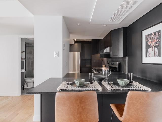 Apartment for rent in Québec, Quebec