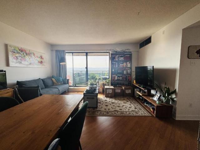 Apartment for rent in Québec, Quebec