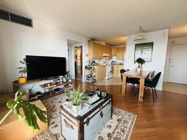 Apartment for rent in Québec, Quebec