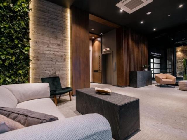 Apartment for rent in Québec, Quebec